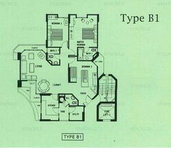 Maysprings (D23), Apartment #624101211